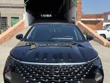OMODA C5 2024 годаүшін7 300 000 тг. в Костанай – фото 2