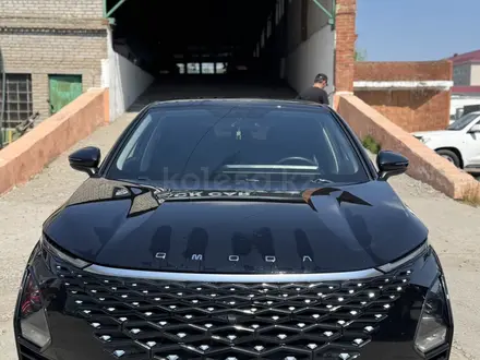 OMODA C5 2024 года за 7 300 000 тг. в Костанай – фото 2