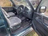 Mitsubishi Pajero 1994 годаүшін2 500 000 тг. в Караганда – фото 4