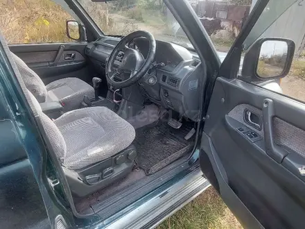 Mitsubishi Pajero 1994 года за 2 500 000 тг. в Караганда – фото 4