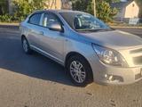 Chevrolet Cobalt 2024 годаүшін6 500 000 тг. в Семей – фото 2