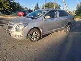 Chevrolet Cobalt 2024 годаүшін6 500 000 тг. в Семей
