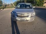 Chevrolet Cobalt 2024 годаүшін6 500 000 тг. в Семей – фото 3