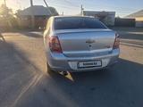 Chevrolet Cobalt 2024 годаүшін6 500 000 тг. в Семей – фото 4