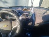Chevrolet Cobalt 2024 годаүшін6 500 000 тг. в Семей – фото 5
