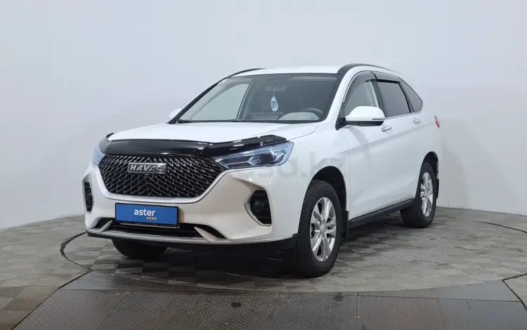 Haval M6 2024 года за 7 500 000 тг. в Астана