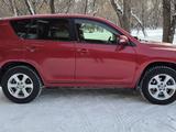 Toyota RAV4 2010 годаүшін8 100 000 тг. в Петропавловск – фото 3