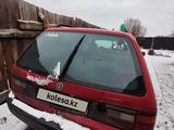 Volkswagen Passat 1991 года за 700 000 тг. в Семей – фото 2