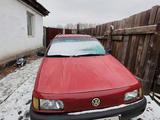 Volkswagen Passat 1991 года за 700 000 тг. в Семей