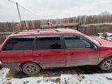 Volkswagen Passat 1991 года за 700 000 тг. в Семей – фото 4