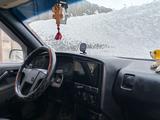 Volkswagen Passat 1991 года за 700 000 тг. в Семей – фото 5