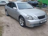 Lexus GS 300 1998 года за 4 400 000 тг. в Кызылорда – фото 2