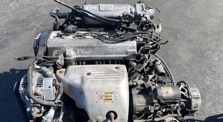 Двигатель на Тойота Ипсум (3S-Fe) 2.0 за 500 000 тг. в Астана