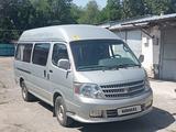 Foton View 2008 года за 4 200 000 тг. в Алматы