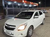 Chevrolet Cobalt 2021 годаүшін4 100 000 тг. в Алматы