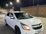 Chevrolet Cobalt 2021 годаүшін4 100 000 тг. в Алматы – фото 2