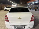 Chevrolet Cobalt 2021 годаүшін4 100 000 тг. в Алматы – фото 5