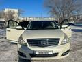 Nissan Teana 2010 годаүшін5 000 000 тг. в Балхаш – фото 6