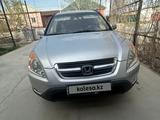 Honda CR-V 2002 годаүшін4 911 188 тг. в Кызылорда