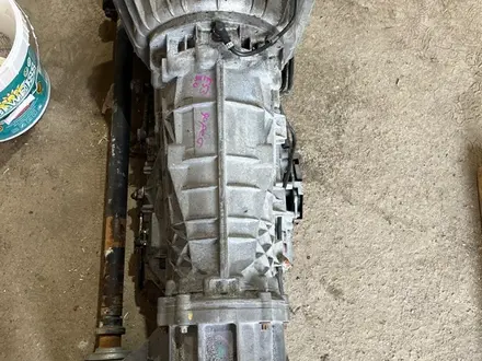 АКПП автомат коробка 5HP24 ZF5HP24 за 400 000 тг. в Павлодар