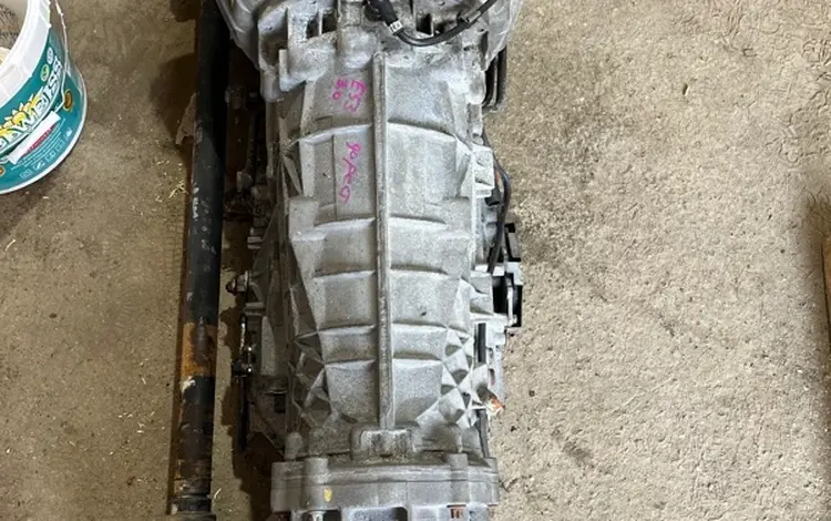 АКПП автомат коробка 5HP24 ZF5HP24 за 400 000 тг. в Павлодар