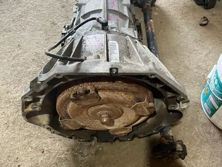 АКПП автомат коробка 5HP24 ZF5HP24 за 400 000 тг. в Павлодар – фото 2