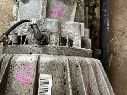 АКПП автомат коробка 5HP24 ZF5HP24 за 400 000 тг. в Павлодар – фото 3