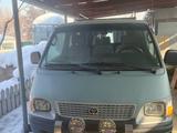 Toyota Hiace 1999 годаүшін4 500 000 тг. в Алматы – фото 2