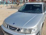 Saab 9-5 2001 годаүшін1 200 000 тг. в Актау – фото 4