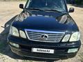 Lexus LX 470 2006 года за 13 000 000 тг. в Астана – фото 11