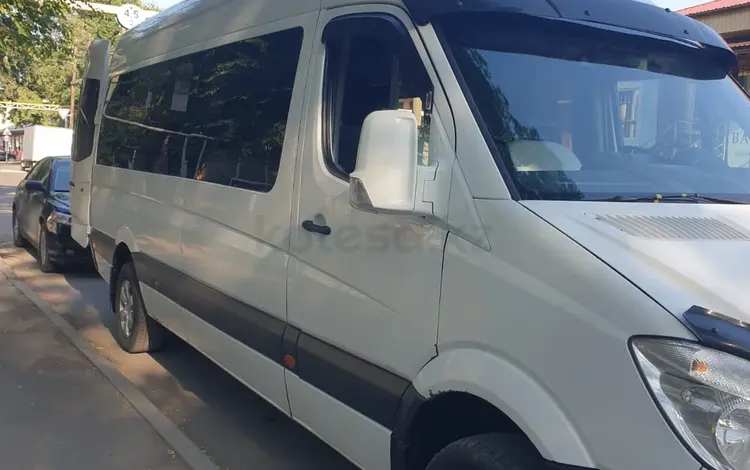 Mercedes-Benz Sprinter 2010 года за 11 500 000 тг. в Алматы