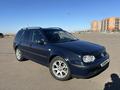 Volkswagen Golf 1999 годаүшін2 570 000 тг. в Кокшетау – фото 3