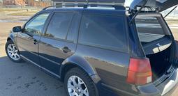 Volkswagen Golf 1999 годаүшін2 570 000 тг. в Кокшетау – фото 5