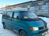 Volkswagen Multivan 1994 годаfor5 000 000 тг. в Караганда – фото 2