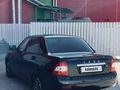 ВАЗ (Lada) Priora 2170 2013 года за 2 400 000 тг. в Алматы – фото 4