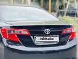 Toyota Camry 2014 годаүшін4 950 000 тг. в Атырау