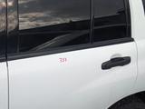 Дверь задняя Suzuki Escudo TD52W за 45 000 тг. в Усть-Каменогорск