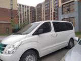 Hyundai Starex 2012 года за 8 200 000 тг. в Астана – фото 2