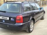 Audi A4 1997 годаүшін3 100 000 тг. в Тараз – фото 4