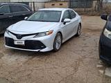 Toyota Camry 2018 года за 9 500 000 тг. в Актау