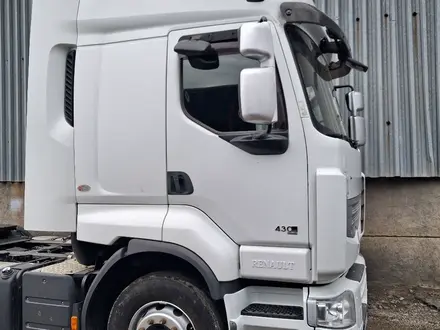 Renault  Premium 2014 года за 17 000 000 тг. в Шымкент – фото 4