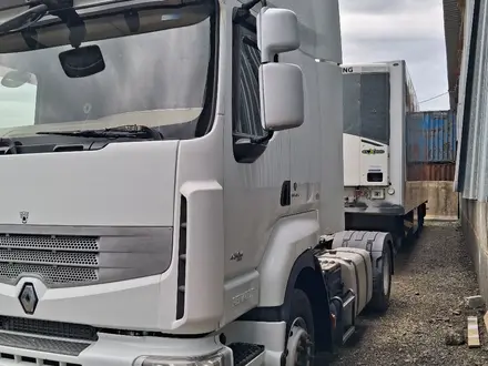 Renault  Premium 2014 года за 17 000 000 тг. в Шымкент – фото 6