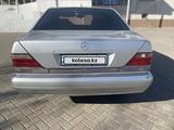 Mercedes-Benz S 320 1996 года за 3 500 000 тг. в Астана – фото 3