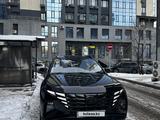 Hyundai Tucson 2023 годаfor13 250 000 тг. в Алматы – фото 2