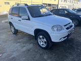 Chevrolet Niva 2012 года за 2 500 000 тг. в Атырау