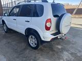 Chevrolet Niva 2012 года за 2 500 000 тг. в Атырау – фото 3