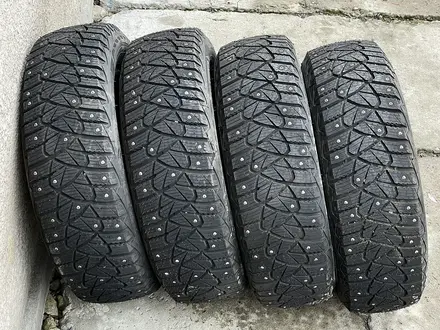 185| 65 R15. Dunlop Ice Touch. за 88 000 тг. в Алматы