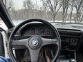 BMW 316 1989 года за 1 500 000 тг. в Алматы – фото 2