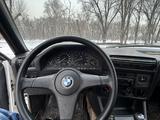 BMW 316 1989 годаүшін1 500 000 тг. в Алматы – фото 2