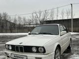 BMW 316 1989 годаүшін1 500 000 тг. в Алматы